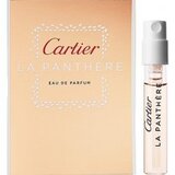 Cartier La Panthere Parfumuotas vanduo, 1.5ml