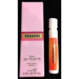Missoni Missoni Tualetinis vanduo, 1ml