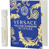 Versace Yellow Diamond Intense Parfumuotas vanduo, 1ml