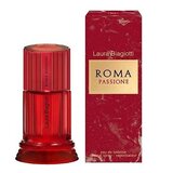 Laura Biagiotti Roma Passione Tualetinis vanduo 50ml