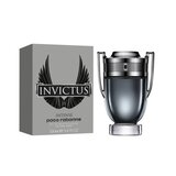 Paco Rabanne Invictus Intense Tualetinis vanduo 50ml