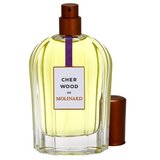 Molinard Cher Wood parfuminis vanduo - testeris, 90ml