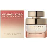 Michael Kors Wonderlust Parfumuotas vanduo 50ml
