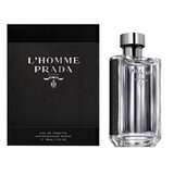 Prada L'Homme Tualetinis vanduo 50ml