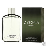 Ermenegildo Zegna Z Zegna Energy tualetinis vanduo