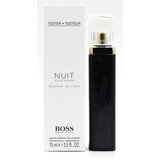 Hugo Boss Boss Nuit Pour Femme Runway Edition 2015 Parfum - Testeris, 75 ml