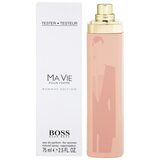 Hugo Boss Boss Ma Vie Runway Edition Parfumuotas vanduo - Testeris, 75ml