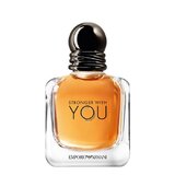 Giorgio Armani Stronger With You Tualetinis vanduo 50ml