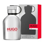 Hugo Boss Iced Tualetinis vanduo 75ml