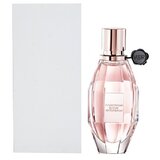Viktor & Rolf Flowerbomb Bloom Tualetinis vanduo - Testeris, 100ml