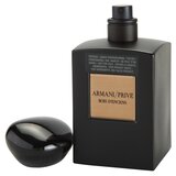 Giorgio Armani Prive Bois d'Encens parfuminis vanduo – testeris