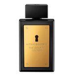 Antonio Banderas The Golden Secret Tualetinis vanduo - testeris 100ml