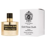 Tiziana Terenzi Gold Rose Oudh Parfumuotas vanduo - Testeris, 100ml
