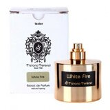 Tiziana Terenzi White Fire Eau de Parfum - testeris, 100ml