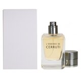 Cerruti L´Essence De Cerutti Tualetinis vanduo - Testeris, 100ml