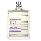 Escentric Molecules Escentric 01 Tualetinis vanduo 100ml