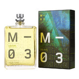 Escentric Molecules Molecule 03 Tualetinis vanduo 100ml