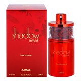 Parfumuotas vanduo Ajmal Shadow Amor for Him, 75ml