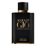 Giorgio Armani Acqua di Gio Profumo Special Blend parfumuotas vanduo – testeris