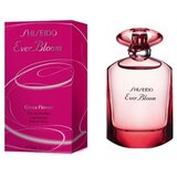 Shiseido Ever Bloom Ginza Flower Parfumuotas vanduo, 50ml