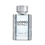 Salvatore Ferragamo Uomo Casual Life Tualetinis vanduo 30ml