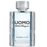 Salvatore Ferragamo Uomo Casual Life Tualetinis vanduo 50ml