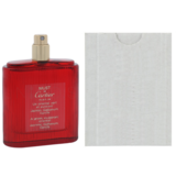 Cartier Must parfuminis vanduo – testeris