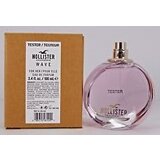 Hollister Wave for Her Parfumuotas vanduo - Testeris, 100ml