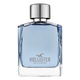 Hollister Wave For Him Tualetinis vanduo - testeris 100ml