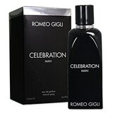 Romeo Gigli Celebration Parfumuotas vanduo, 100ml