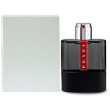 Prada Luna Rossa Carbon Tualetinis vanduo - testeris 100ml