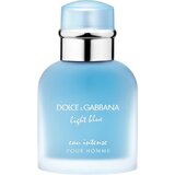 Dolce & Gabbana Light Blue Eau Intense Pour Homme Parfumuotas vanduo 50ml