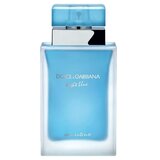 Dolce & Gabbana Light Blue Eau Intense Parfumuotas vanduo 50ml
