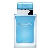 Dolce & Gabbana Light Blue Eau Intense Parfumuotas vanduo 25ml
