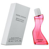 Bruno Banani Woman's Best Tualetinis vanduo - Testeris, 30ml