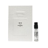 Chanel No.5 L´eau Tualetinis vanduo, 2ml