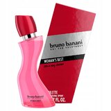 Bruno Banani Woman's Best Tualetinis vanduo 20ml