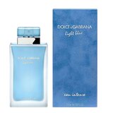 Dolce & Gabbana Light Blue Eau Intense Parfumuotas vanduo 100ml