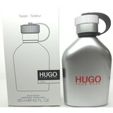 Hugo Boss Hugo Iced Tualetinis vanduo - Testeris, 125ml