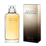 Davidoff Horizon Tualetinis vanduo 125ml
