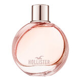 Hollister Wave For Her Parfumuotas vanduo 100ml