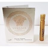 Versace Eros pour Femme tualetinis vanduo, 1ml