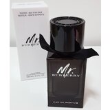 Burberry Mr. Burberry Eau de Parfum Parfumuotas vanduo - Testeris, 100ml