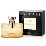 Bvlgari Splendida Iris D`or Eau de Parfum