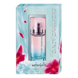 Cindy Crawford kriokliai tualetinis vanduo