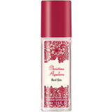 Christina Aguilera Red Sin dezodorantas