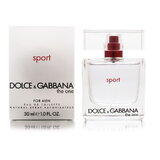 Dolce & Gabbana The One Sport Tualetinis vanduo