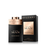 Bvlgari Man Black Orient parfuminis vanduo