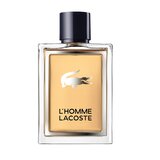 Lacoste L'Homme Tualetinis vanduo - testeris 100ml