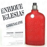 Enrique Iglesias Adrenaline tualetinis vanduo – testeris